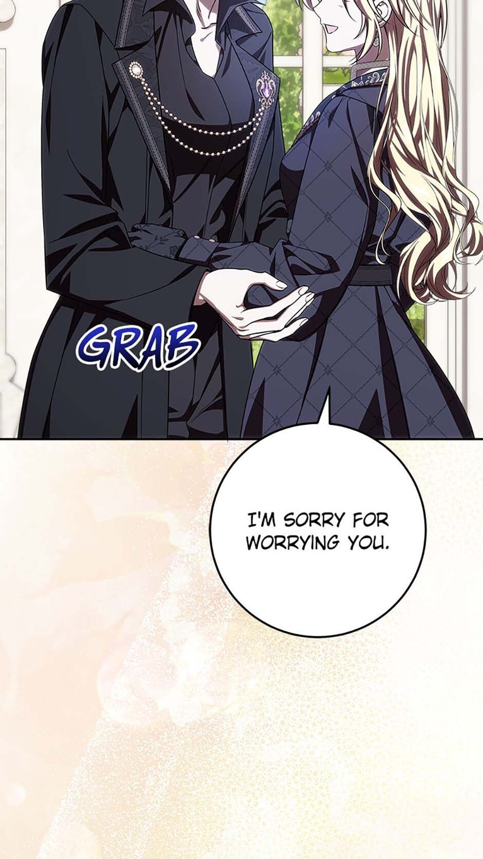 Even If I Say I'm Not a Villain Now Chapter 63 page 95 - 