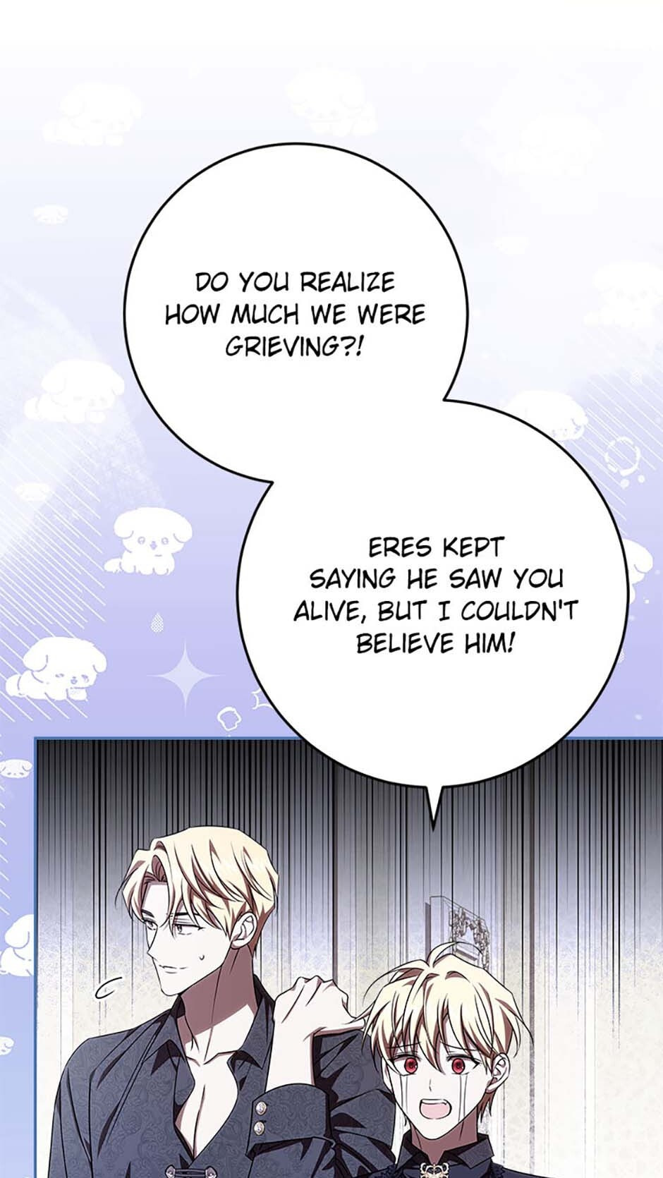 Even If I Say I'm Not a Villain Now Chapter 63 page 98 - 