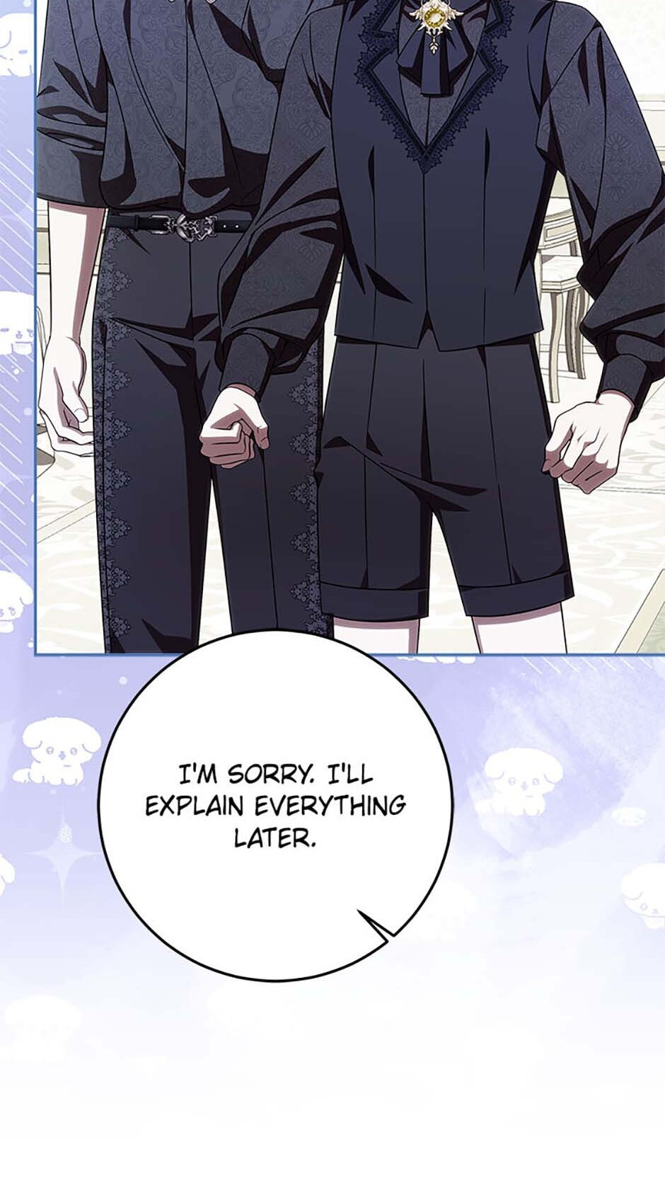 Even If I Say I'm Not a Villain Now Chapter 63 page 99 - 
