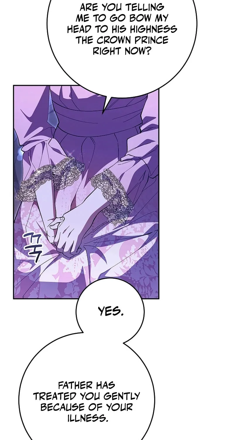 Even If I Say I'm Not a Villain Now Chapter 7 page 14 - 