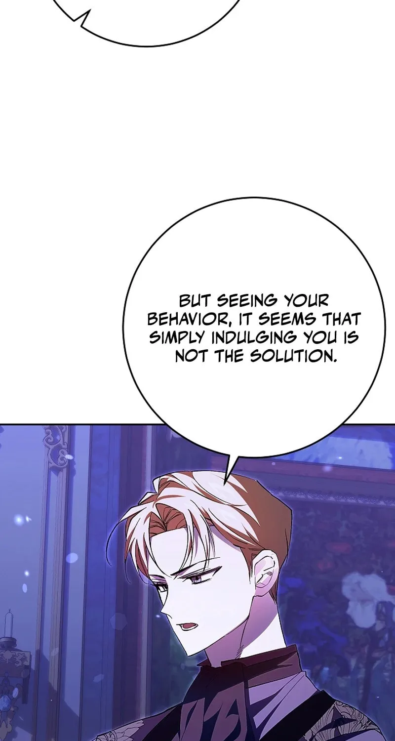 Even If I Say I'm Not a Villain Now Chapter 7 page 15 - 