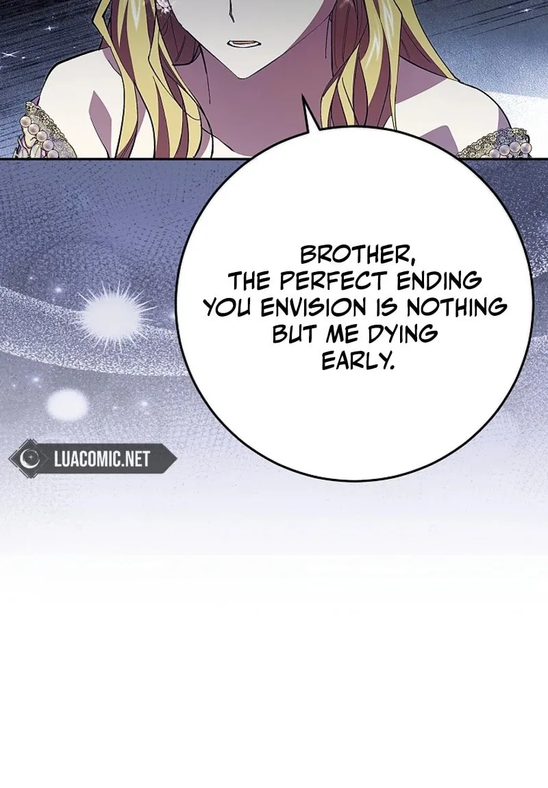 Even If I Say I'm Not a Villain Now Chapter 7 page 17 - 
