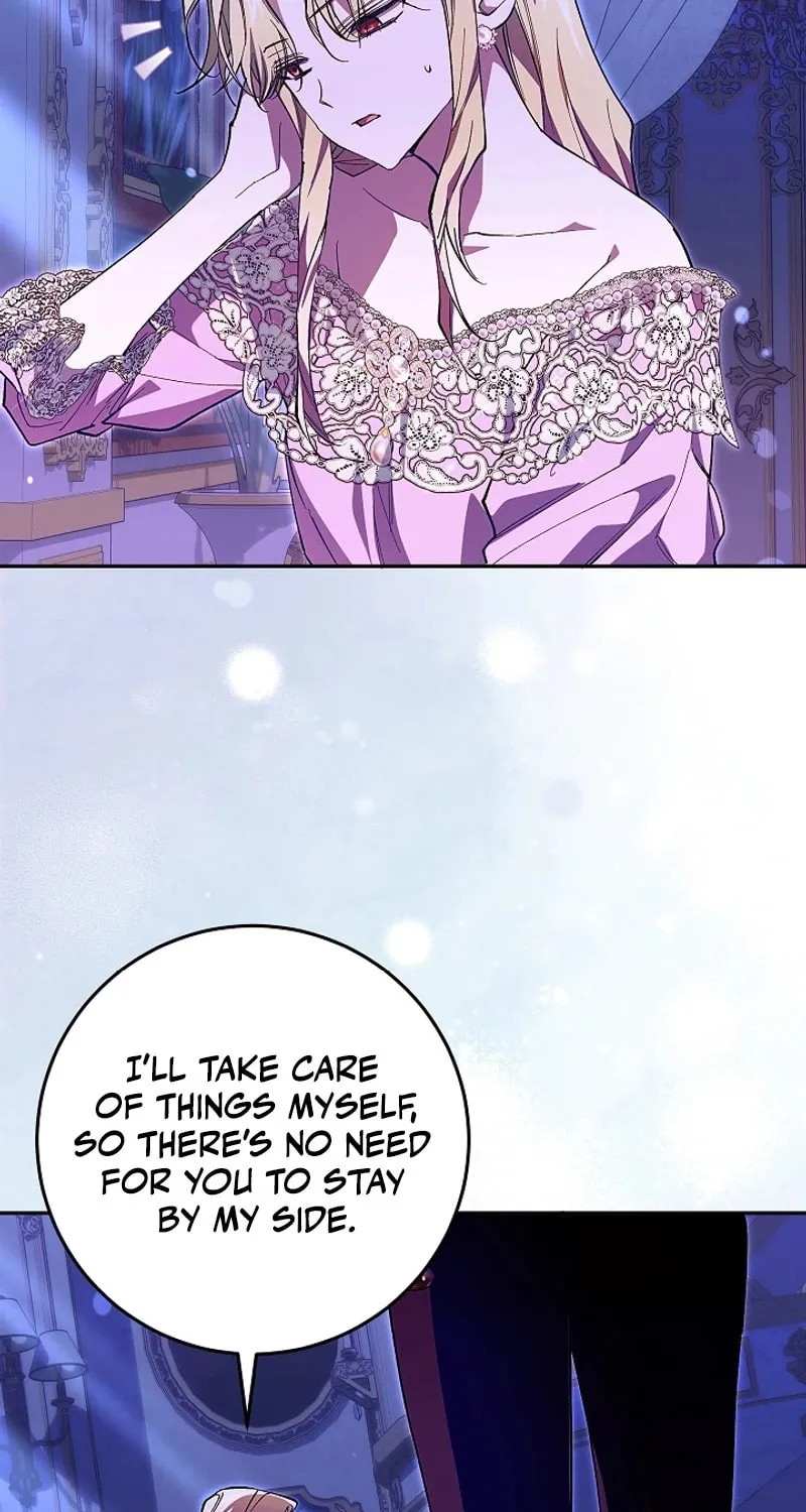 Even If I Say I'm Not a Villain Now Chapter 7 page 3 - 