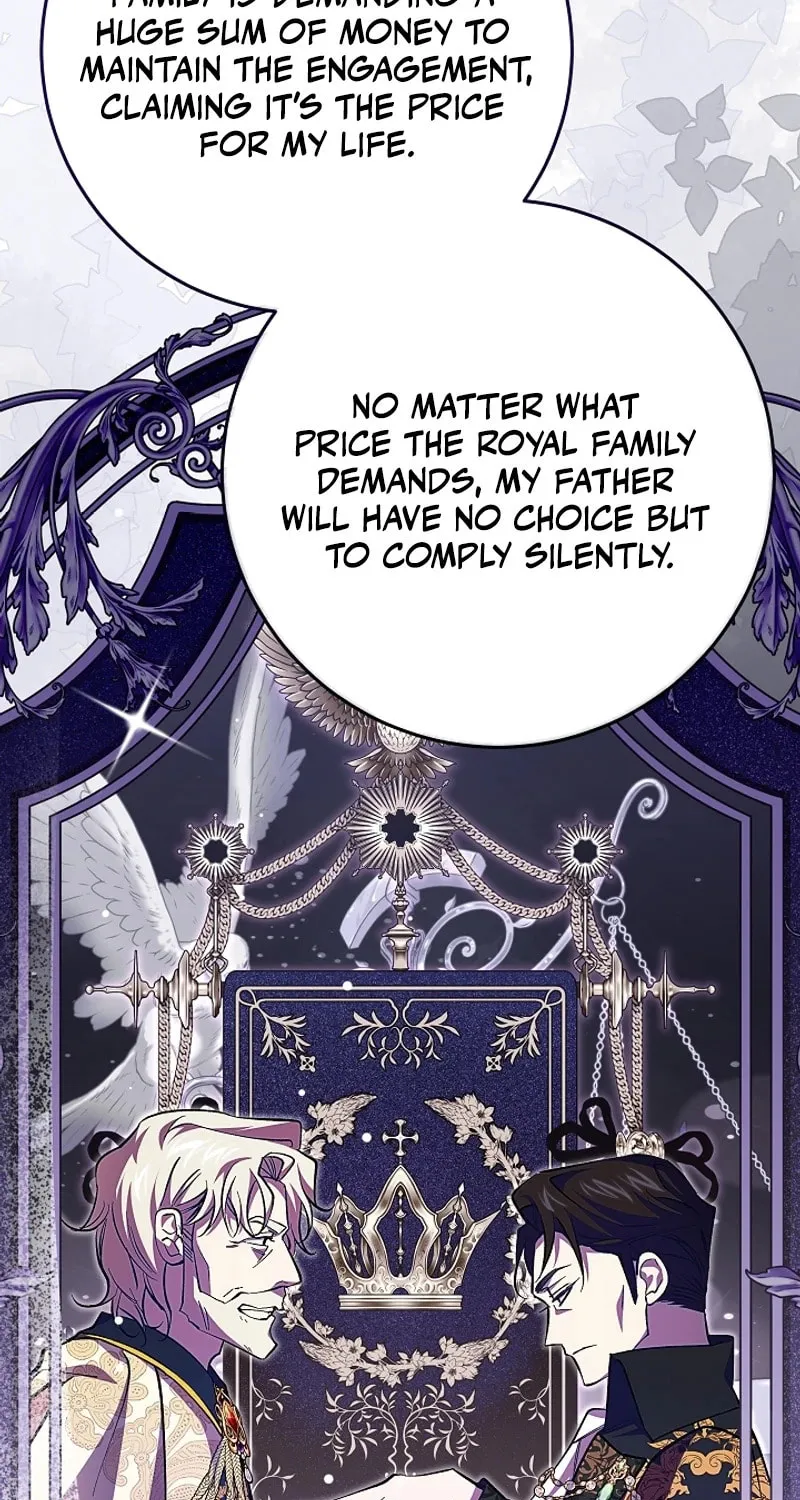 Even If I Say I'm Not a Villain Now Chapter 7 page 22 - 