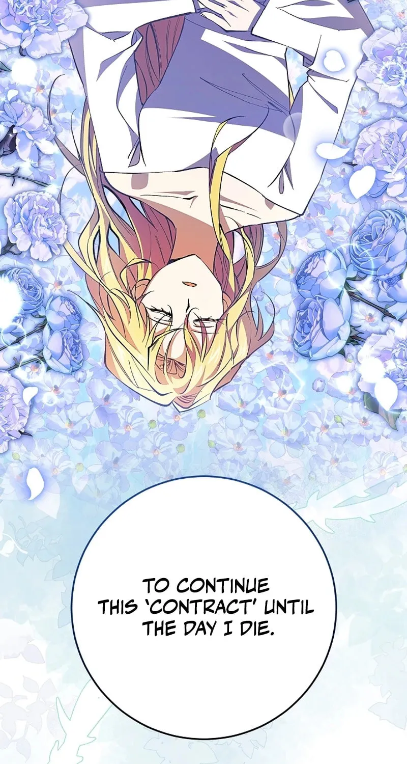 Even If I Say I'm Not a Villain Now Chapter 7 page 24 - 