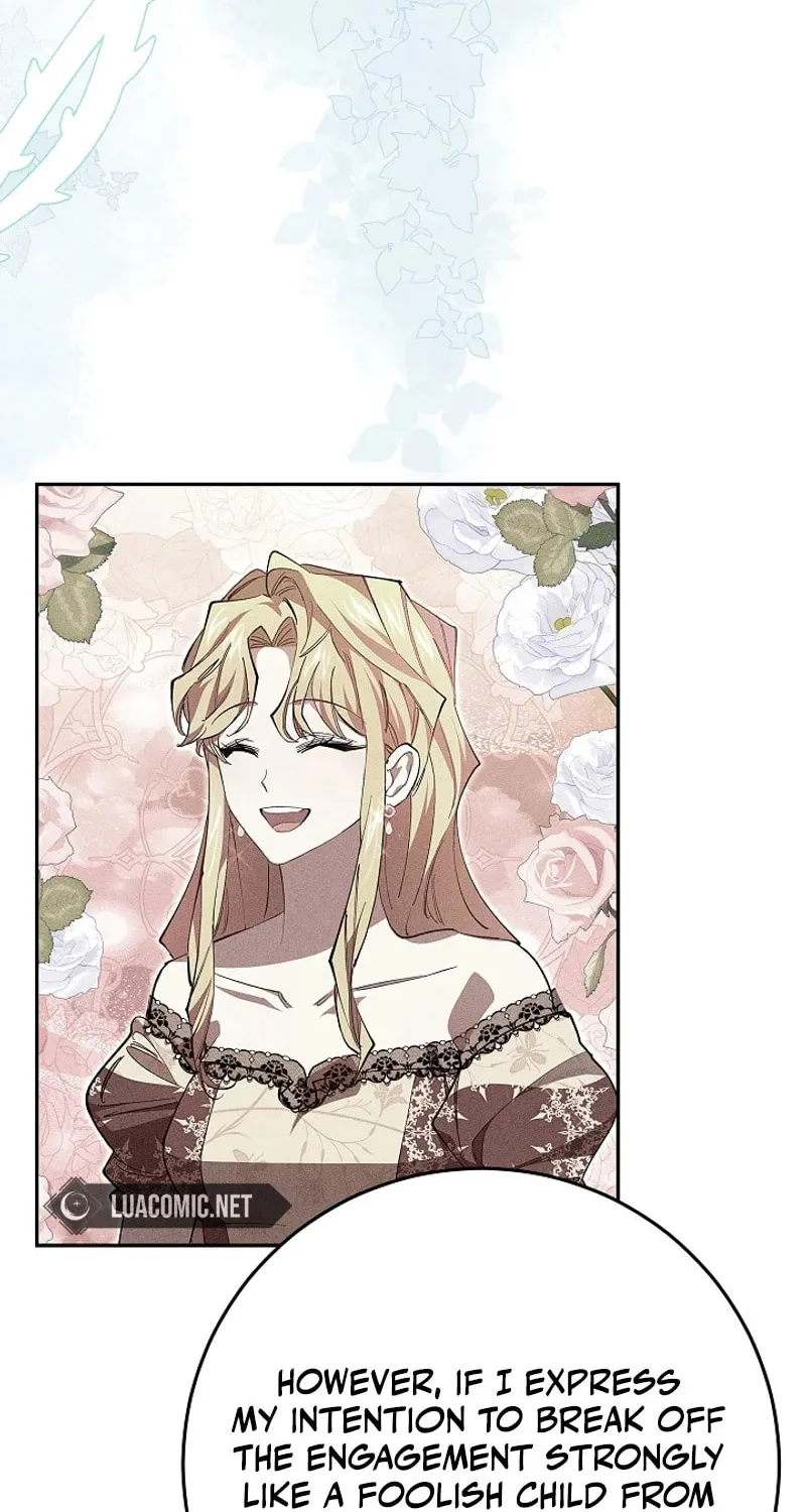 Even If I Say I'm Not a Villain Now Chapter 7 page 25 - 