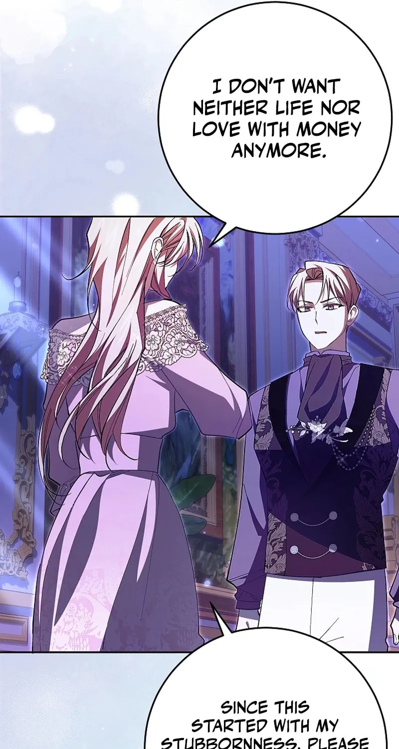 Even If I Say I'm Not a Villain Now Chapter 7 page 27 - 