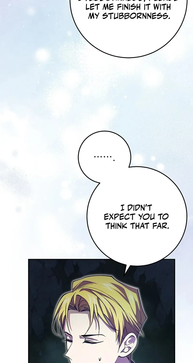 Even If I Say I'm Not a Villain Now Chapter 7 page 28 - 