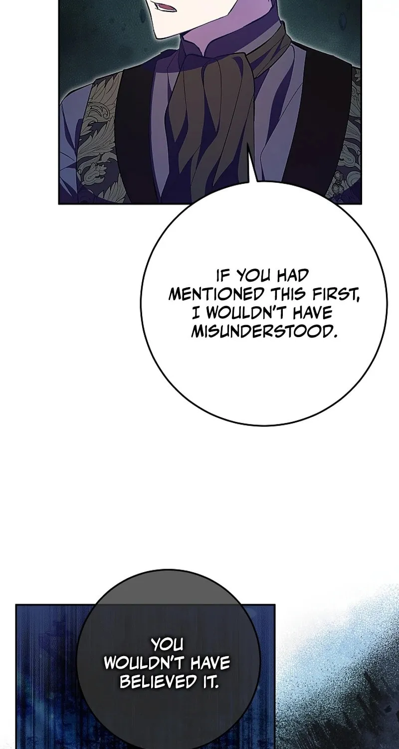 Even If I Say I'm Not a Villain Now Chapter 7 page 29 - 