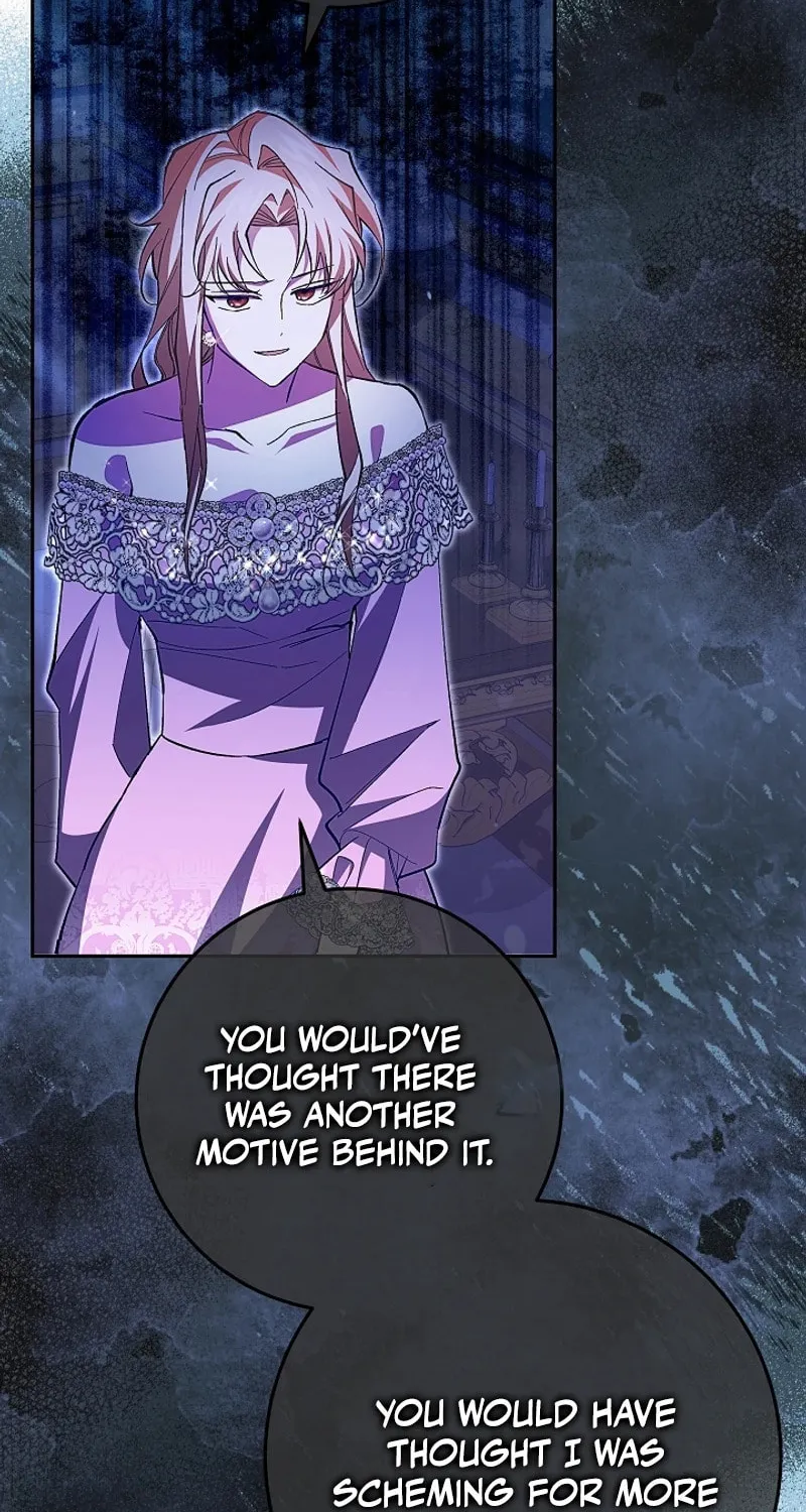 Even If I Say I'm Not a Villain Now Chapter 7 page 30 - 