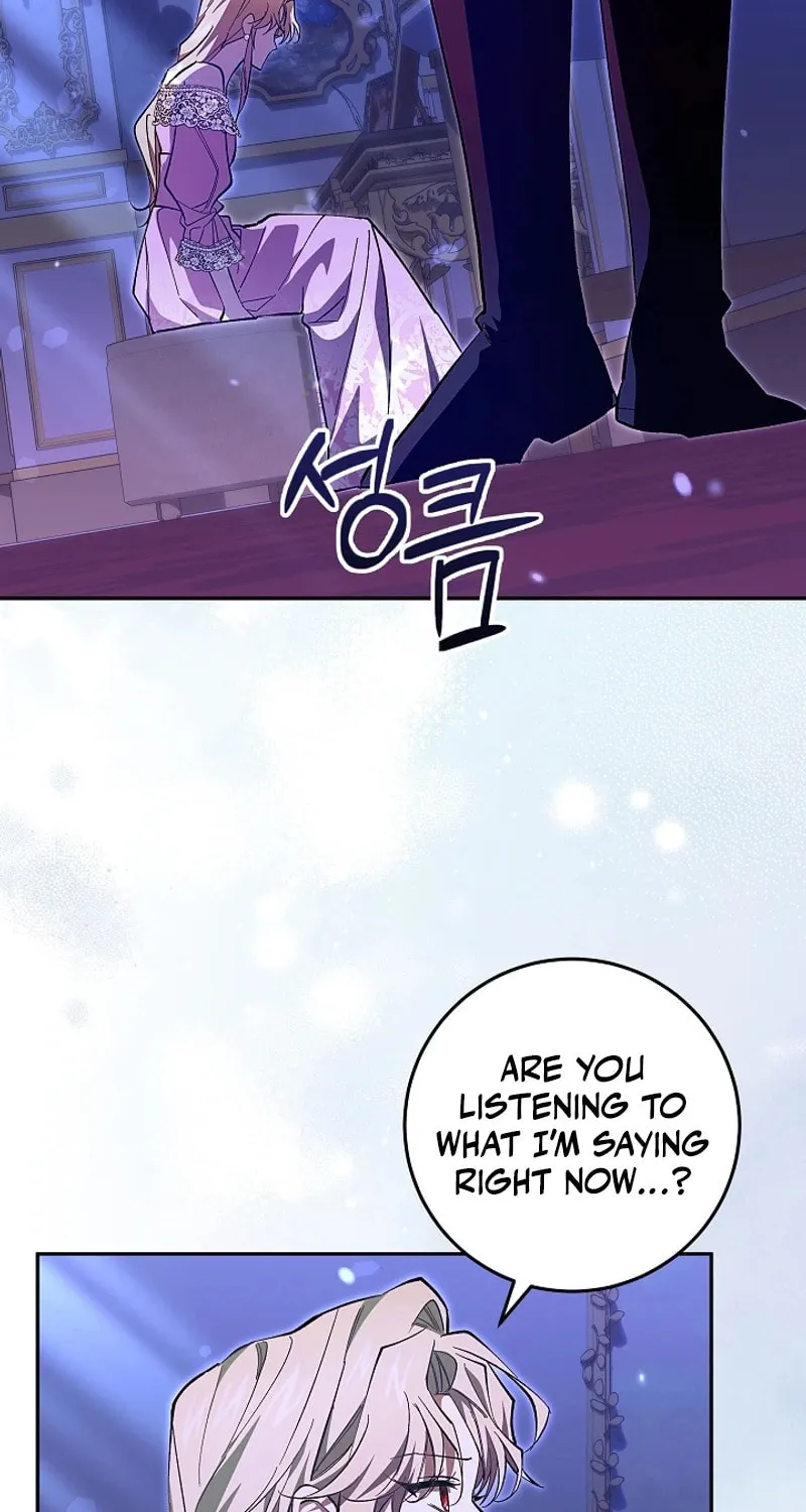 Even If I Say I'm Not a Villain Now Chapter 7 page 4 - 