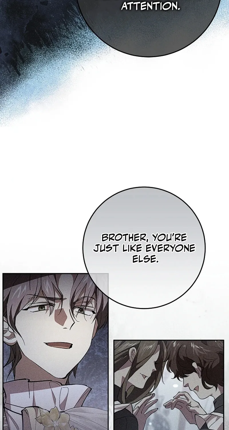 Even If I Say I'm Not a Villain Now Chapter 7 page 31 - 
