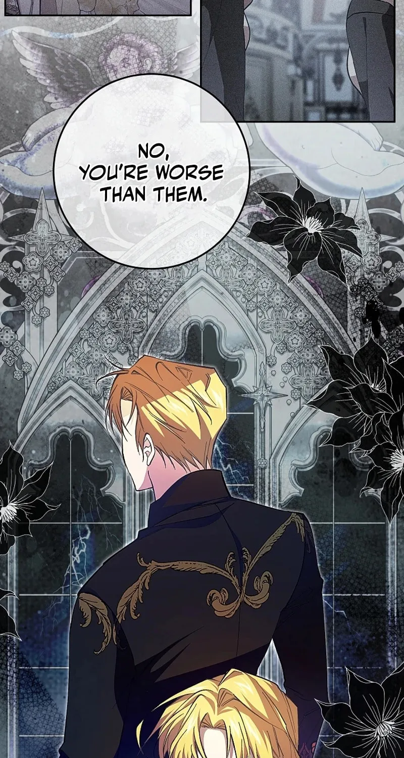 Even If I Say I'm Not a Villain Now Chapter 7 page 32 - 