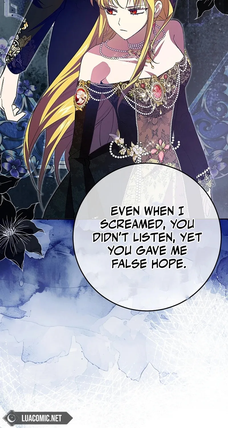 Even If I Say I'm Not a Villain Now Chapter 7 page 33 - 