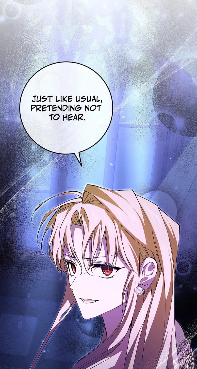Even If I Say I'm Not a Villain Now Chapter 7 page 35 - 