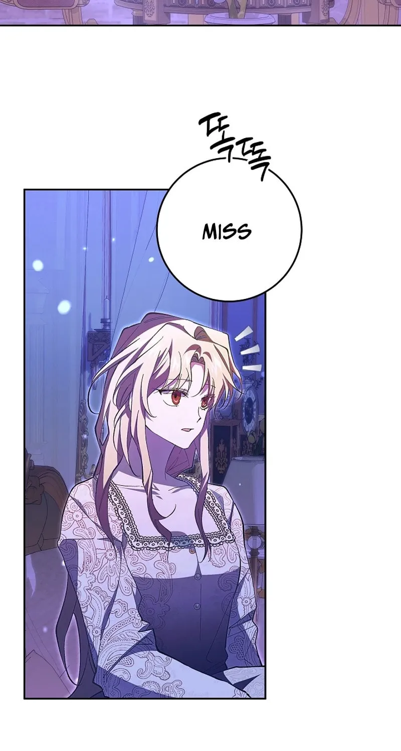 Even If I Say I'm Not a Villain Now Chapter 7 page 38 - 
