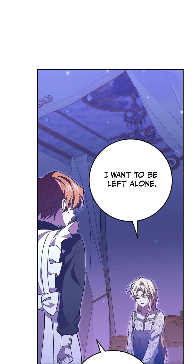 Even If I Say I'm Not a Villain Now Chapter 7 page 39 - 