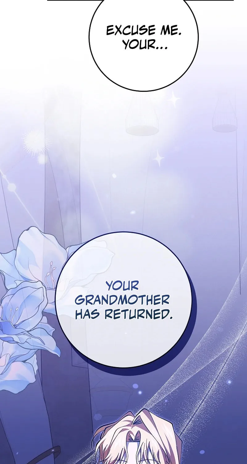Even If I Say I'm Not a Villain Now Chapter 7 page 40 - 