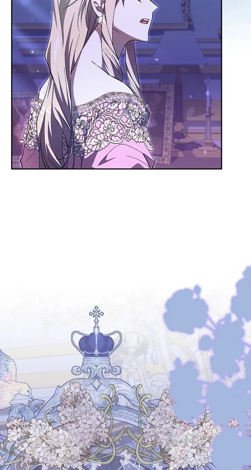 Even If I Say I'm Not a Villain Now Chapter 7 page 5 - 