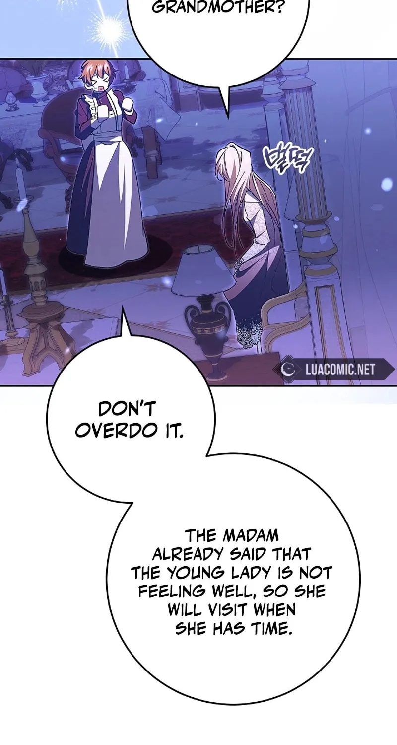 Even If I Say I'm Not a Villain Now Chapter 7 page 42 - 