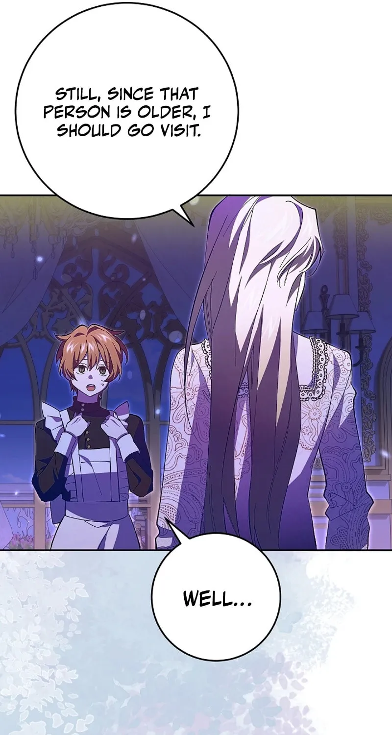Even If I Say I'm Not a Villain Now Chapter 7 page 44 - 