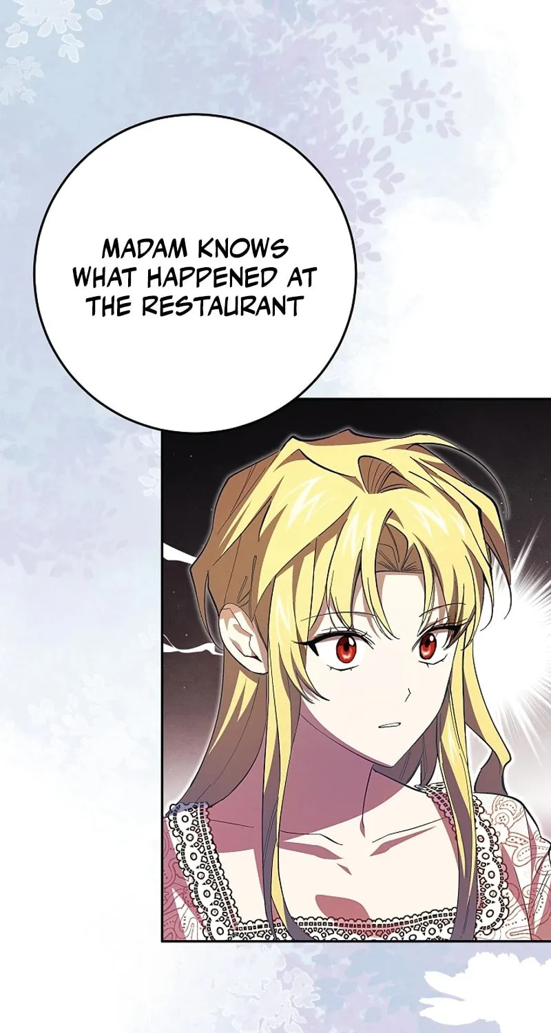 Even If I Say I'm Not a Villain Now Chapter 7 page 45 - 