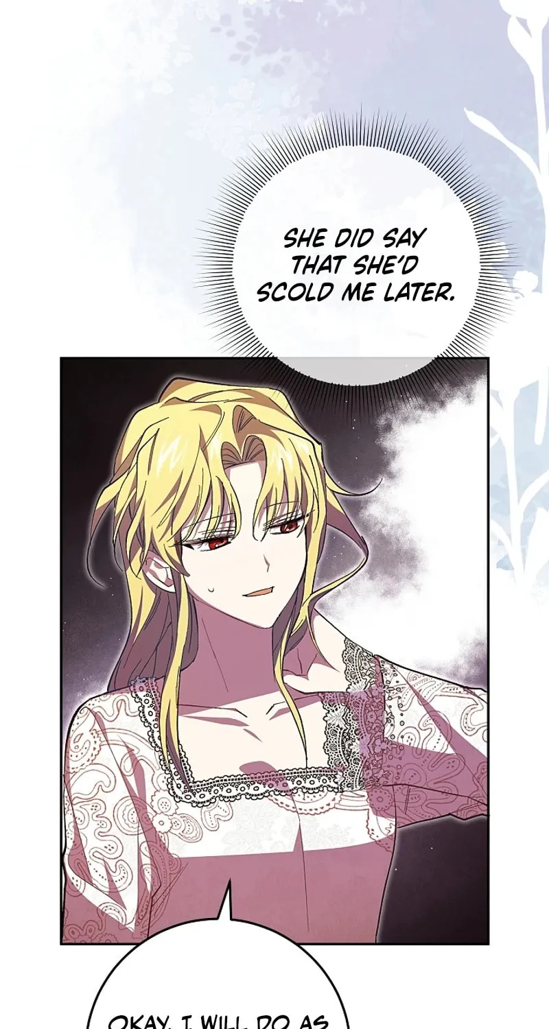 Even If I Say I'm Not a Villain Now Chapter 7 page 46 - 