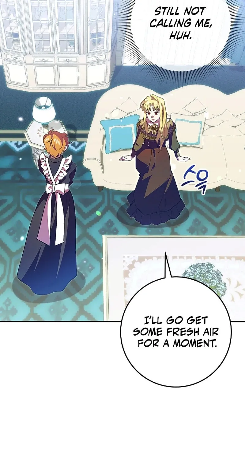 Even If I Say I'm Not a Villain Now Chapter 7 page 50 - 