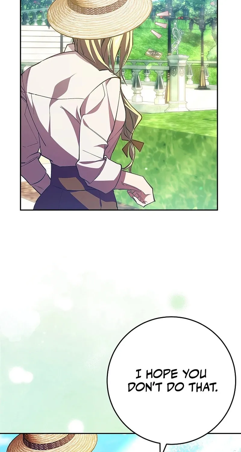 Even If I Say I'm Not a Villain Now Chapter 7 page 55 - 
