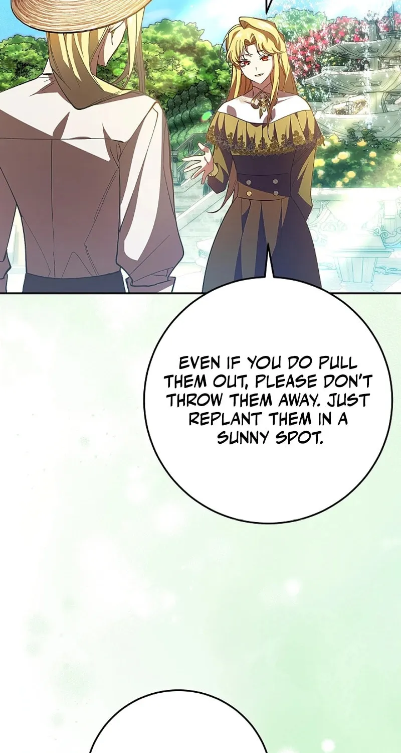 Even If I Say I'm Not a Villain Now Chapter 7 page 56 - 