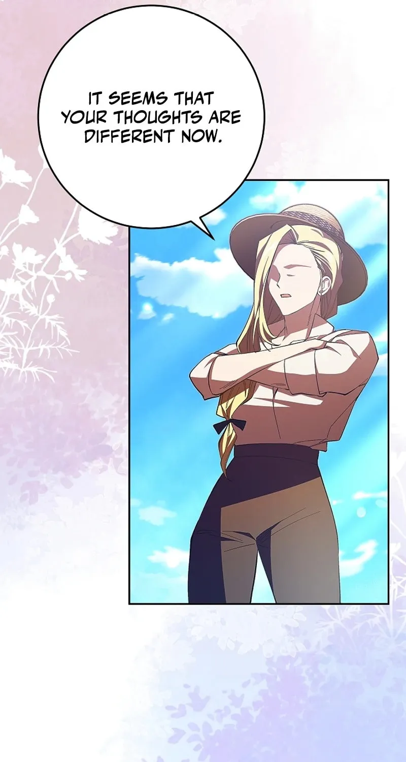 Even If I Say I'm Not a Villain Now Chapter 7 page 59 - 