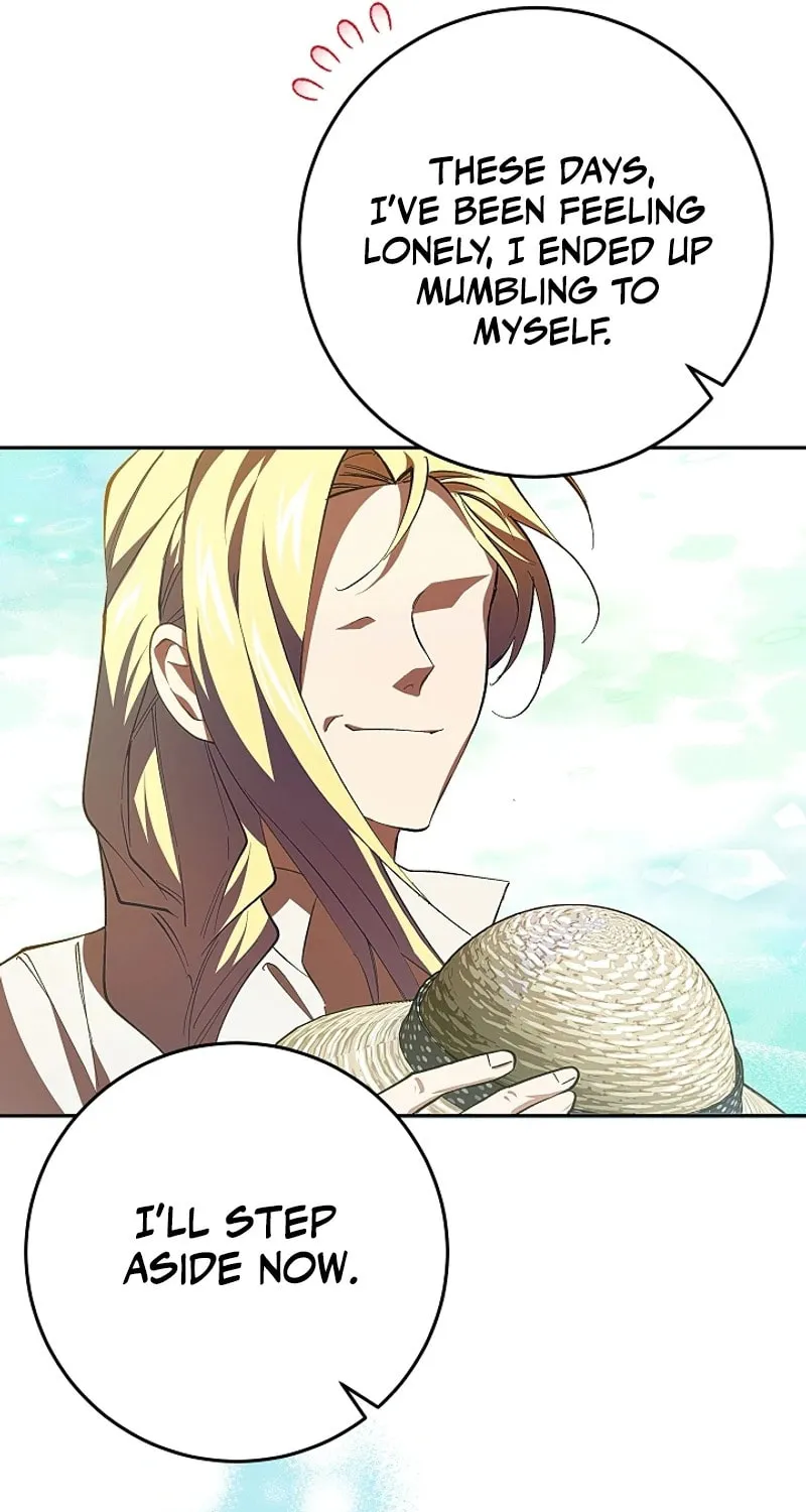 Even If I Say I'm Not a Villain Now Chapter 7 page 68 - 