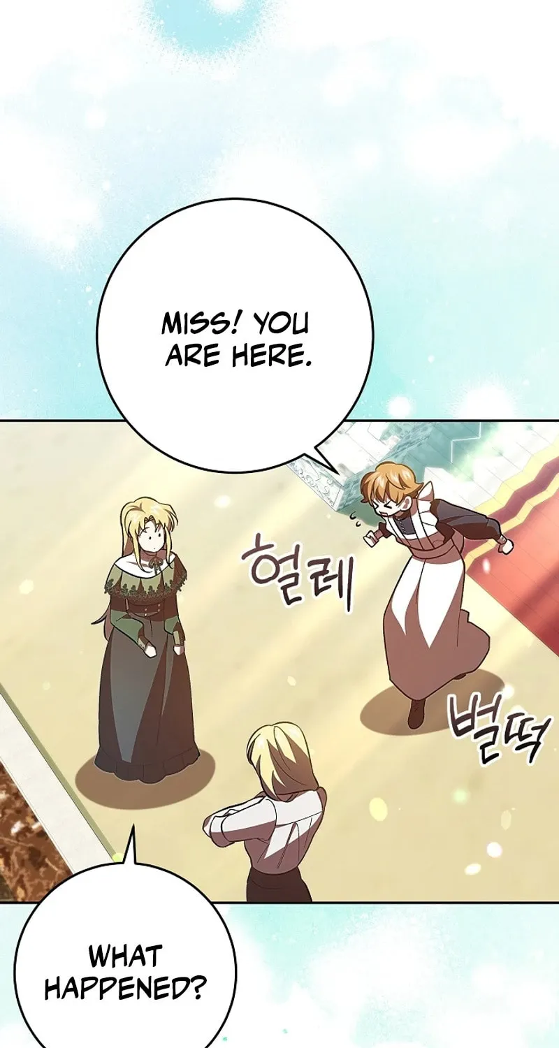 Even If I Say I'm Not a Villain Now Chapter 7 page 69 - 