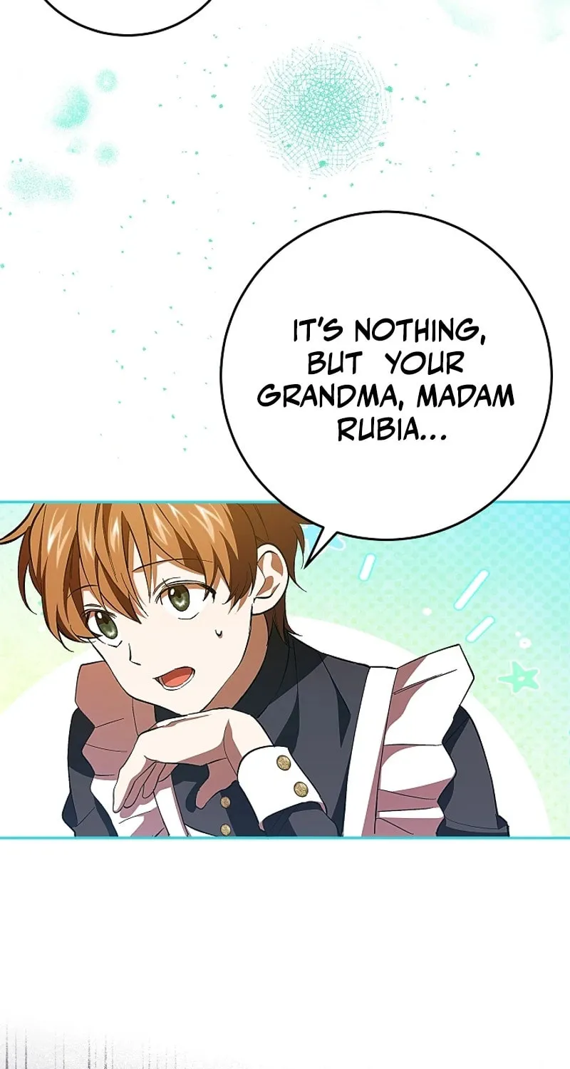 Even If I Say I'm Not a Villain Now Chapter 7 page 70 - 