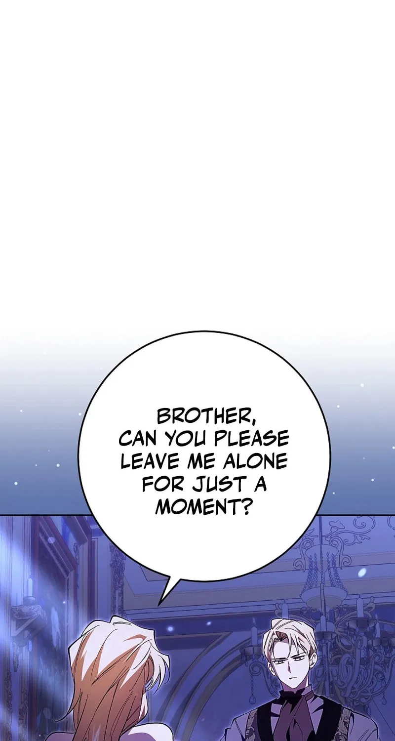 Even If I Say I'm Not a Villain Now Chapter 7 page 8 - 