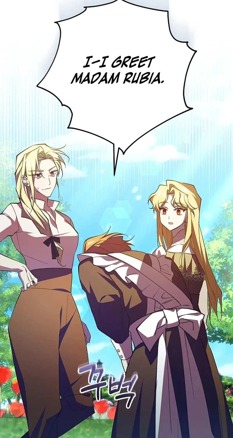 Even If I Say I'm Not a Villain Now Chapter 7 page 72 - 
