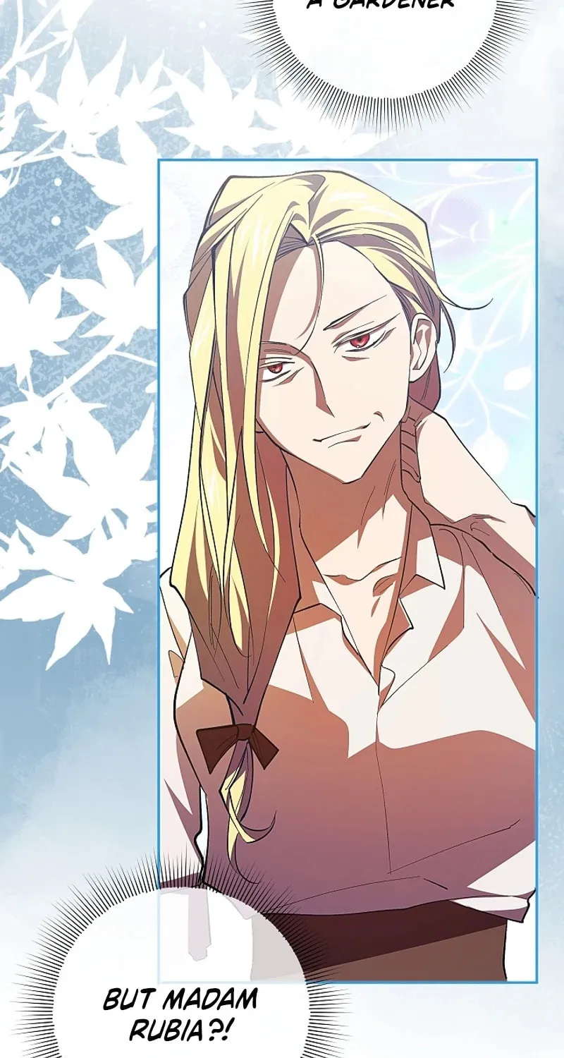 Even If I Say I'm Not a Villain Now Chapter 7 page 74 - 