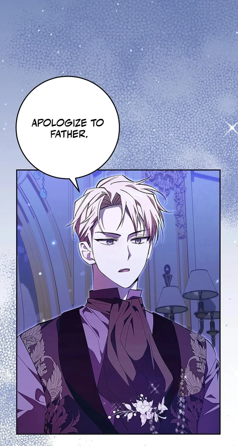 Even If I Say I'm Not a Villain Now Chapter 7 page 10 - 