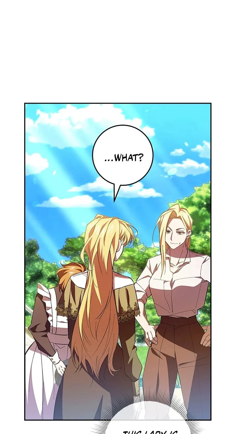 Even If I Say I'm Not a Villain Now Chapter 8 page 2 - 