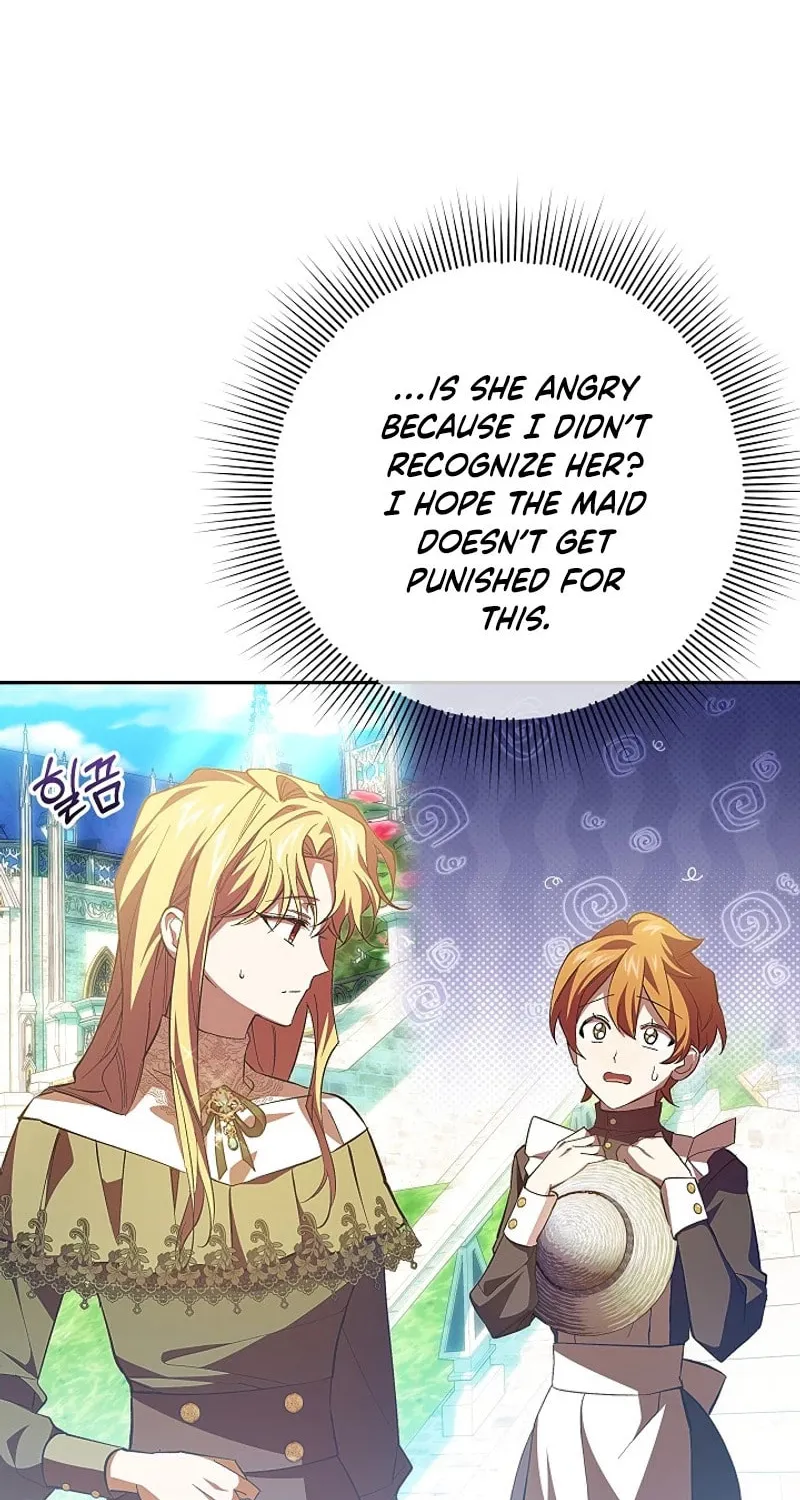 Even If I Say I'm Not a Villain Now Chapter 8 page 12 - 