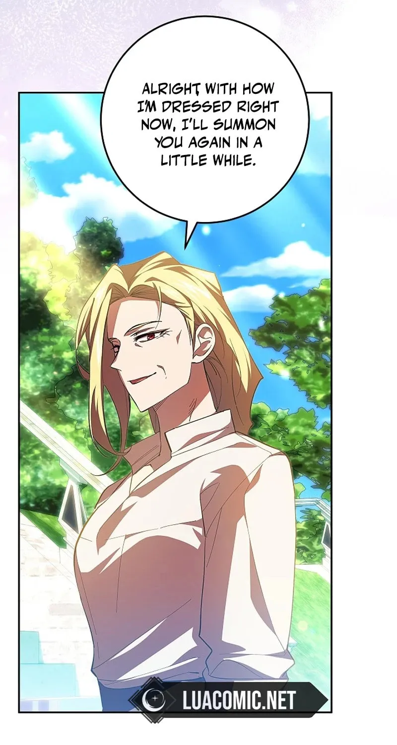Even If I Say I'm Not a Villain Now Chapter 8 page 15 - 
