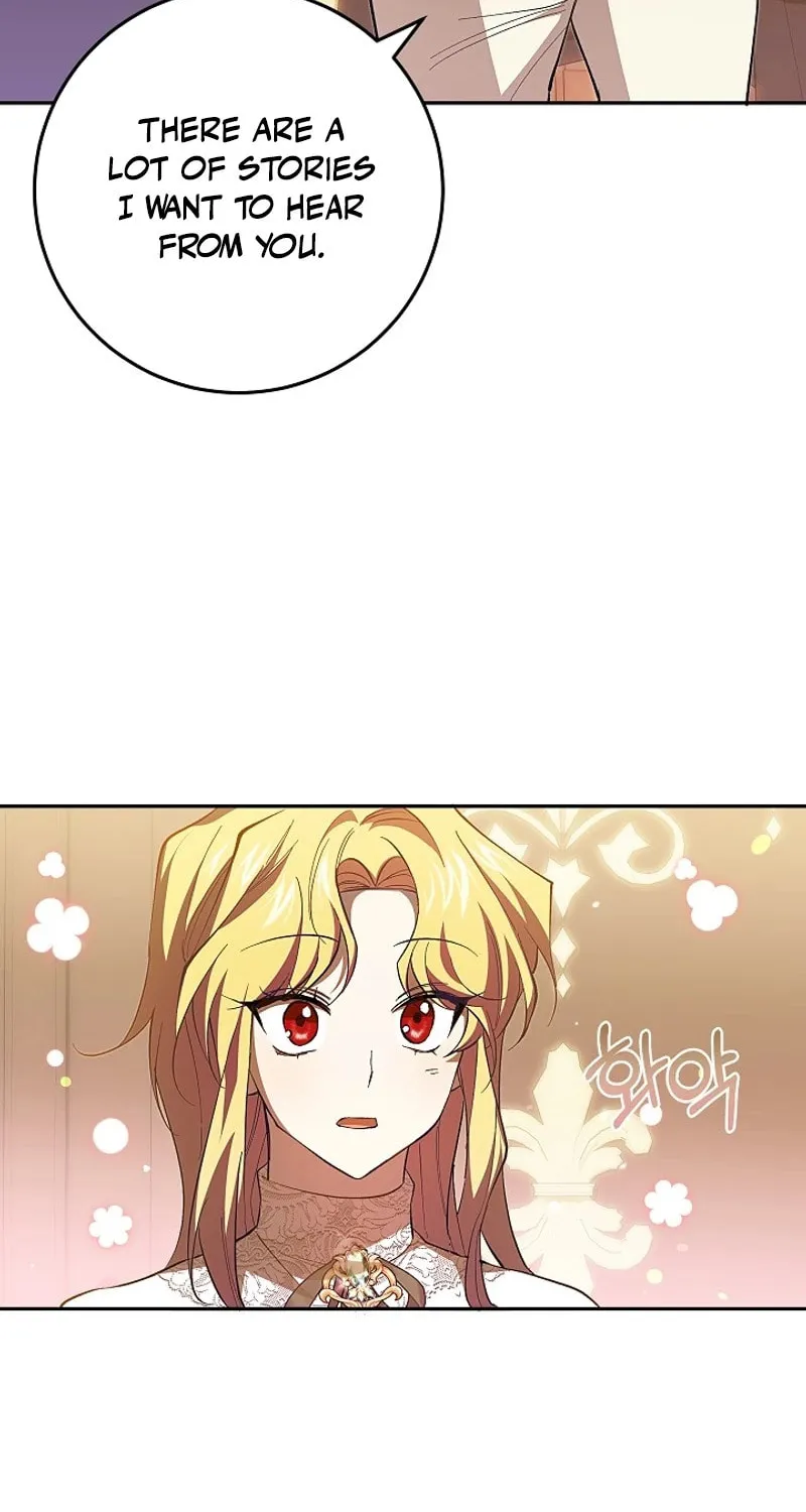 Even If I Say I'm Not a Villain Now Chapter 8 page 20 - 