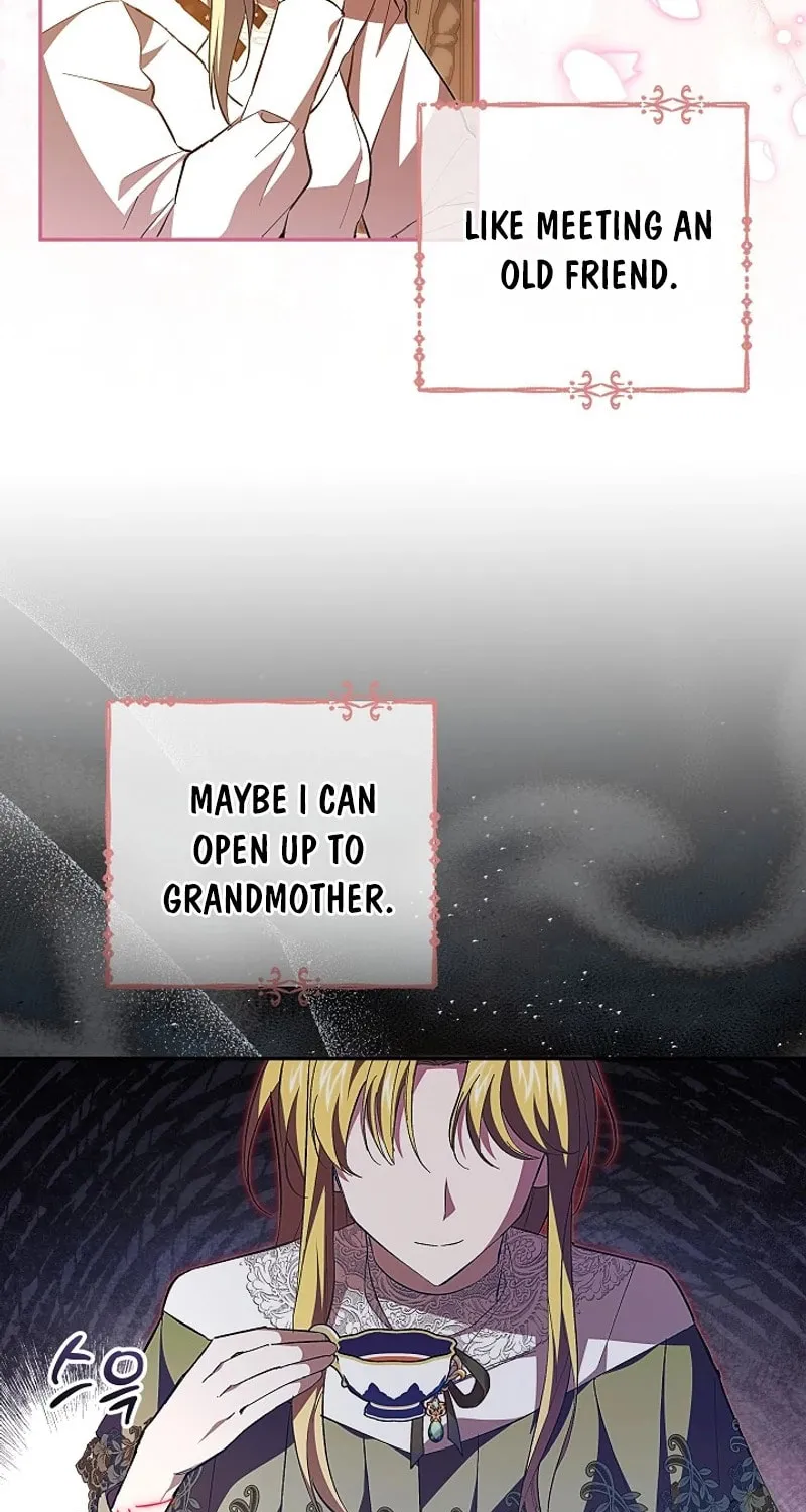 Even If I Say I'm Not a Villain Now Chapter 8 page 23 - 