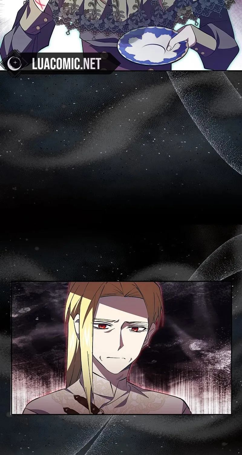Even If I Say I'm Not a Villain Now Chapter 8 page 24 - 