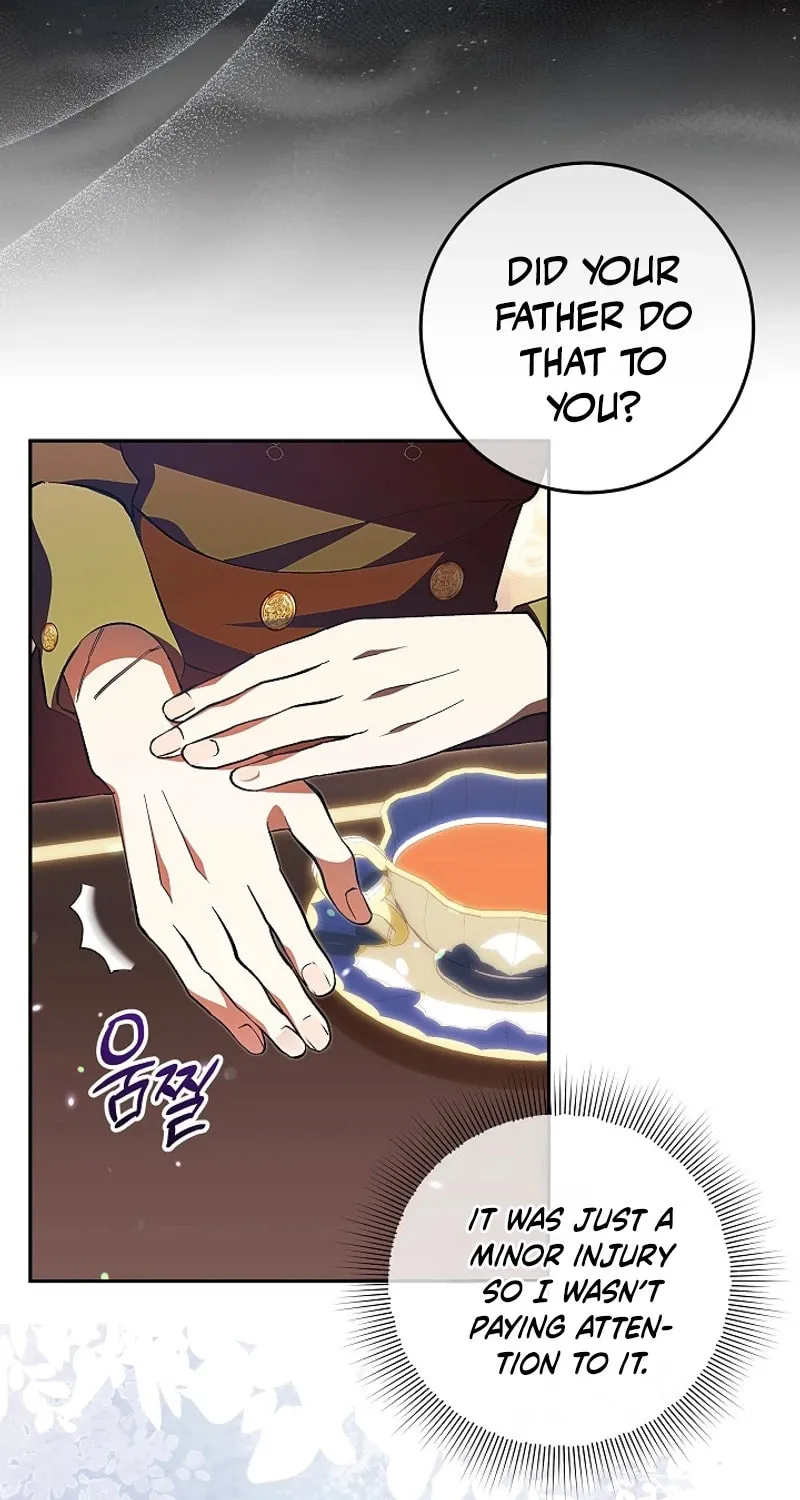 Even If I Say I'm Not a Villain Now Chapter 8 page 25 - 