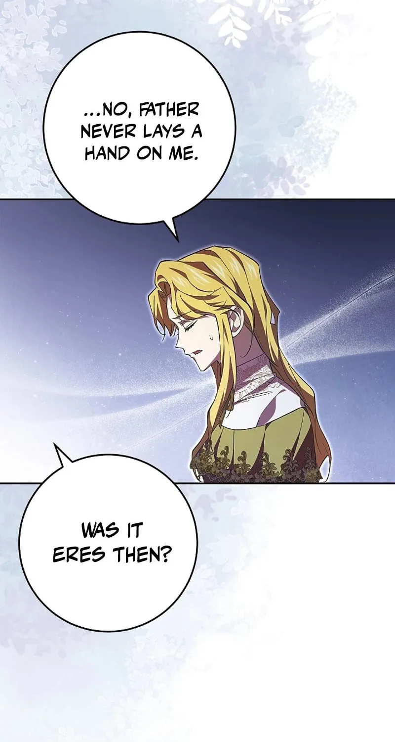 Even If I Say I'm Not a Villain Now Chapter 8 page 26 - 