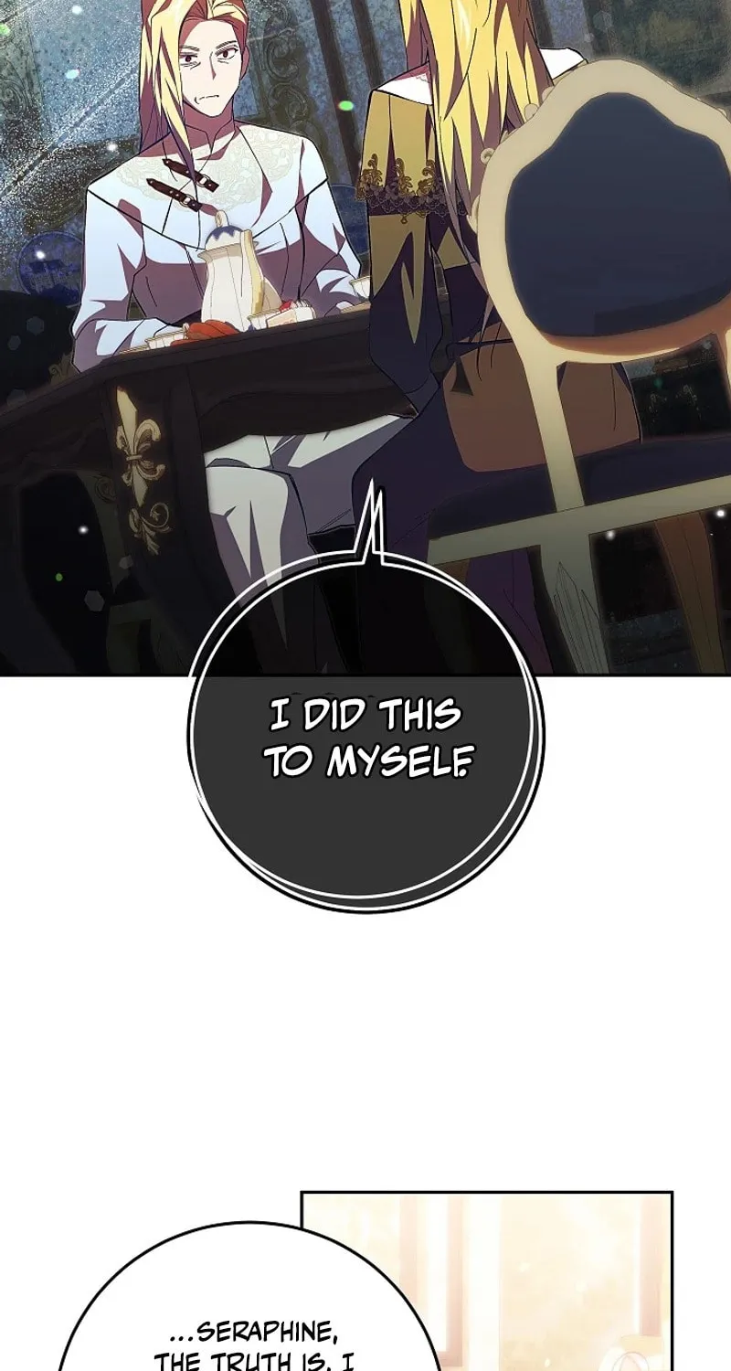Even If I Say I'm Not a Villain Now Chapter 8 page 29 - 