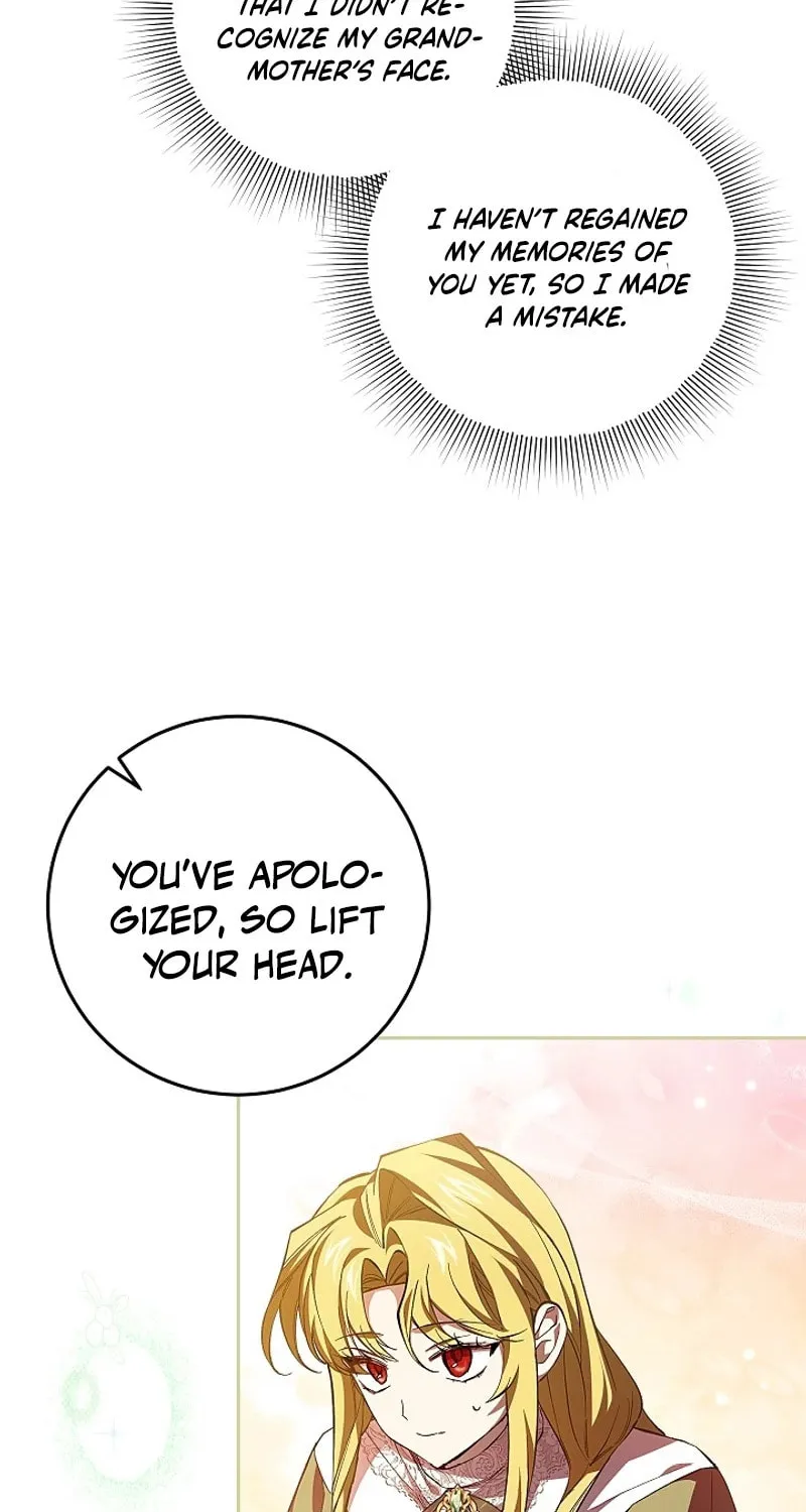 Even If I Say I'm Not a Villain Now Chapter 8 page 4 - 