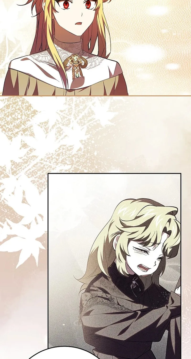 Even If I Say I'm Not a Villain Now Chapter 8 page 31 - 