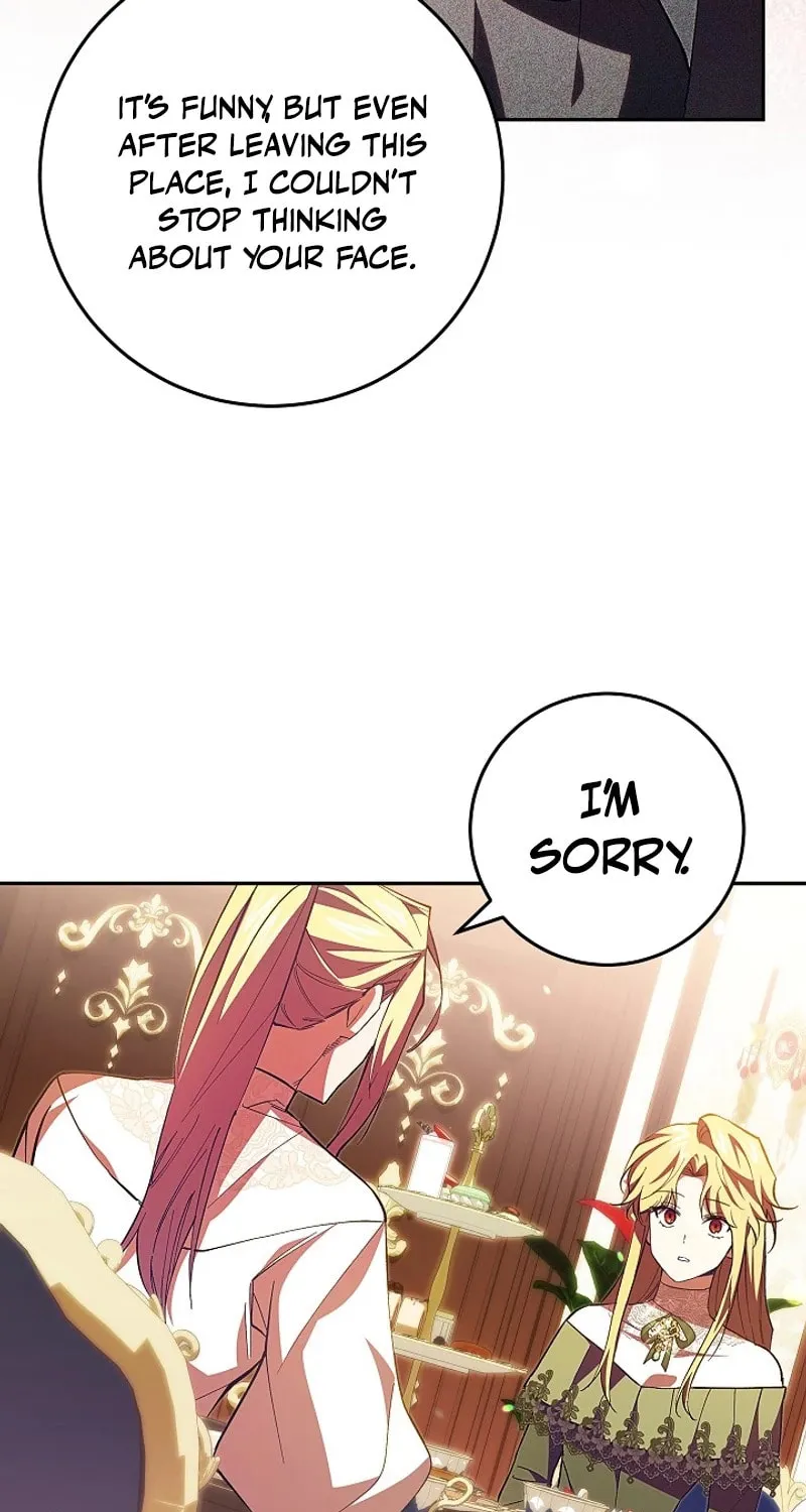 Even If I Say I'm Not a Villain Now Chapter 8 page 32 - 